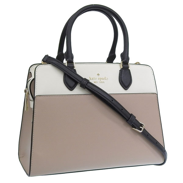 セール】KATE SPADE ケイトスペード MADISON SMALL SATCHEL マディソン ...