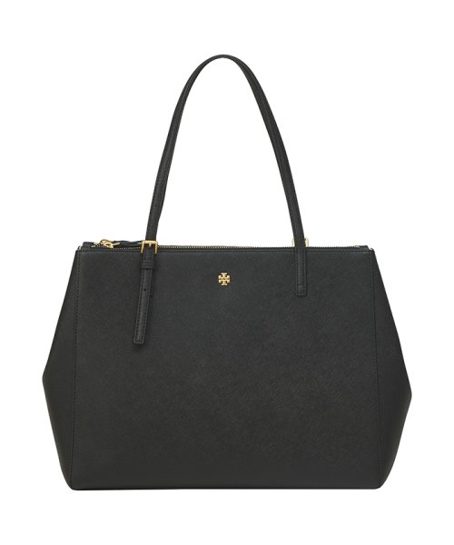 TORY BURCH トリーバーチ トートバッグ 134837 001 TORY BURCH トートバッグ ブラック BLACK
