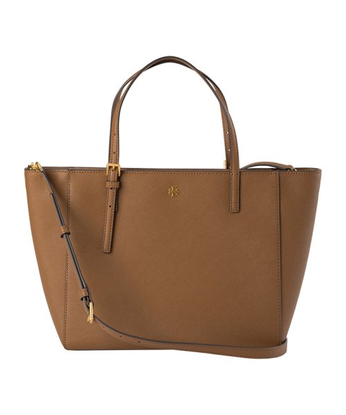 TORY BURCH トリーバーチ トートバッグ 136091 909 TORY BURCH トートバッグ MOOSE ムース 長さ調節可