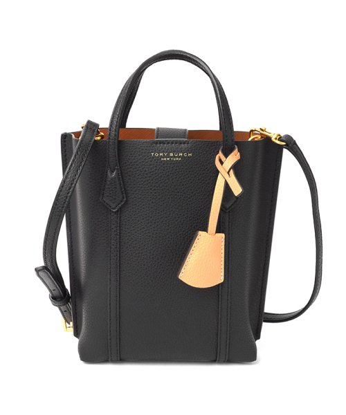 TORY BURCH トリーバーチ ショルダーバッグ 142616 001 - 純正未使用品