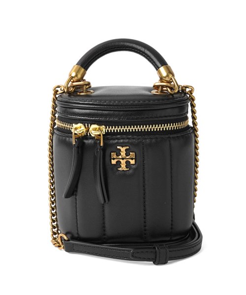 TORY BURCH トリーバーチ ショルダーバッグ 144038 001 TORY BURCH ショルダーバッグ ブラック BLACK ミニ