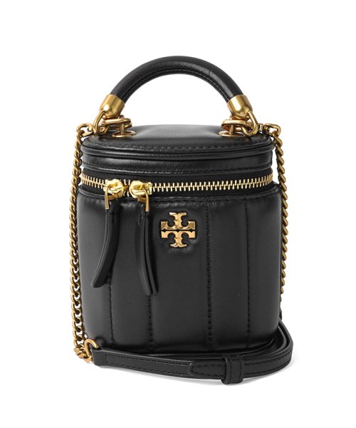 TORY BURCH(トリーバーチ)/TORY BURCH トリーバーチ ショルダーバッグ 144038 001/ブラック