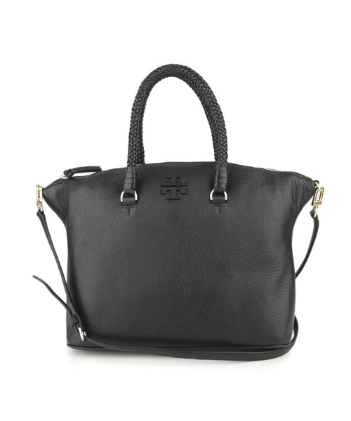 TORY BURCH トリーバーチ ハンドバッグ 55459 001 TORY BURCH ハンドバッグ BLACK