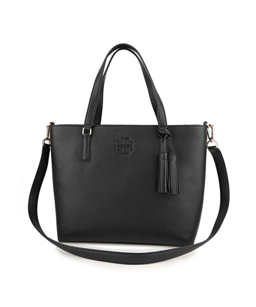 TORY BURCH(トリーバーチ)/TORY BURCH トリーバーチ トートバッグ 60229 001/ブラック