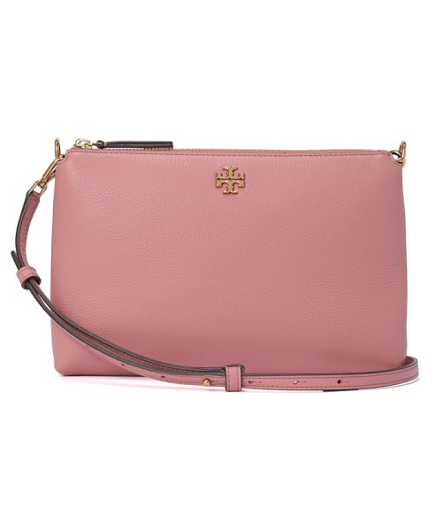 TORY BURCH(トリーバーチ)/TORY BURCH トリーバーチ ショルダーバッグ 61385 651/ピンク