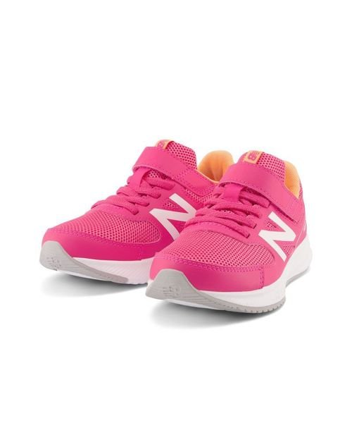 new balance(ニューバランス)/YT570LP3W/PINK