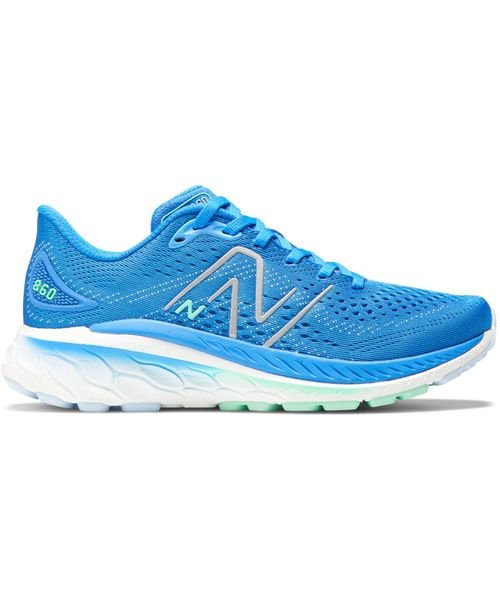 new balance(ニューバランス)/Fresh Foam X 860 v13/BLUE