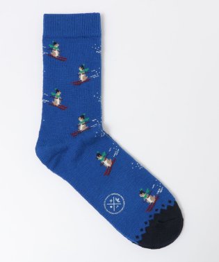 SHIPS MEN/ROYALTIES: BISCOTTE SOCKS/505683435