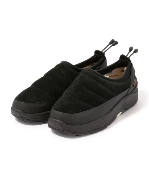 TOMORROWLAND GOODS(TOMORROWLAND GOODS)/SUICOKE PEPPER－Sev ブーツ/19ブラック