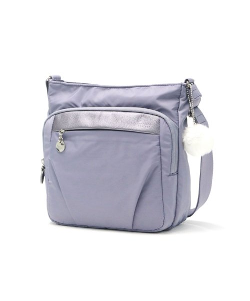 カナナプロジェクト ショルダーバッグ ブランド バッグ Kanana project 斜めがけ 軽い 小さめ 大人 カナナバッグ PJ1－4th 67643 