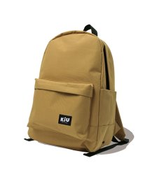 BACKYARD FAMILY/kiu キウ ウォータープルーフデイバックパック WP DAY BACKPACK/504844321