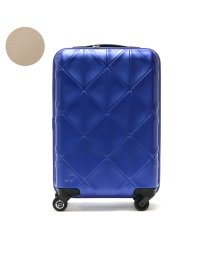 ProtecA(プロテカ)/日本正規品 プロテカ スーツケース 機内持ち込み PROTeCA キャリーケース 37L 静音 1～2泊 抗菌 日本製 KOHRY コーリー 02271/ブルー