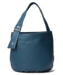 LANVIN COLLECTION(BAG)(ランバンコレクション（バッグ）)/ワンショルダーバッグ【クー】/ダークブルー