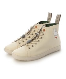 le coq sportif/【レイン対応】ミッドカットレインブーツ(LA アルマ MID II T+R MF)/505474091