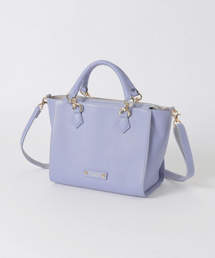 トートバッグ｜BLUE LABEL CRESTBRIDGE(ブルーレーベル