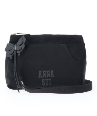 ANNA SUI BAG/メリー ショルダーバッグ/505673706