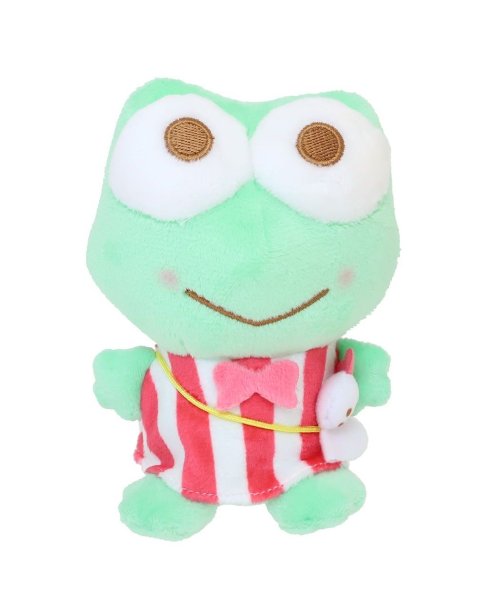 けろけろけろっぴ ぬいぐるみ お座りぬいぐるみ なつかしシリーズ 