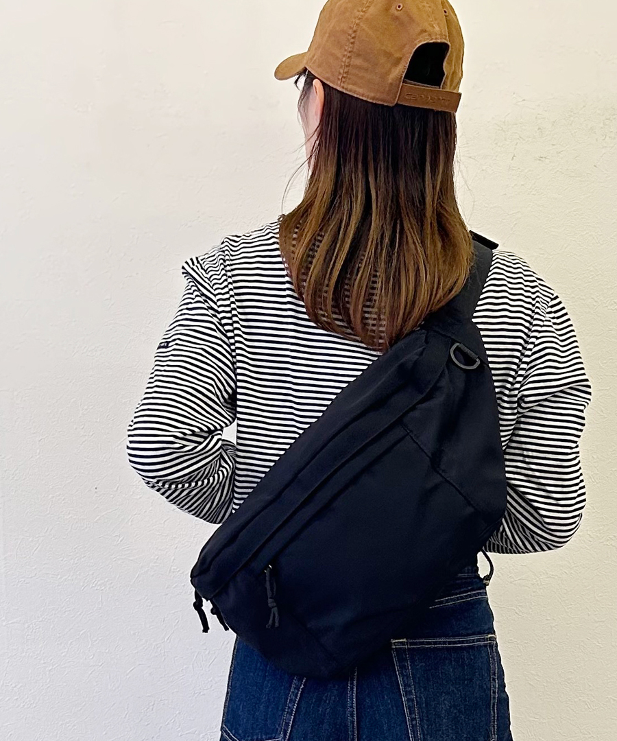 新品☆未使用】スタニングルアーウィッカーウィングスウエストポーチバッグ