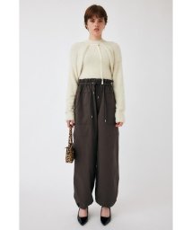 moussy/DOUBLE WAIST UTILITY パンツ/505683829