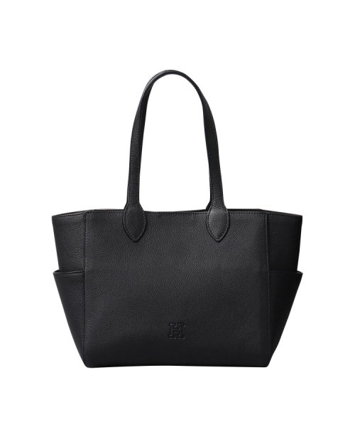 【ヴァローレ】レザートートバッグ M 本革 ヴァローレ