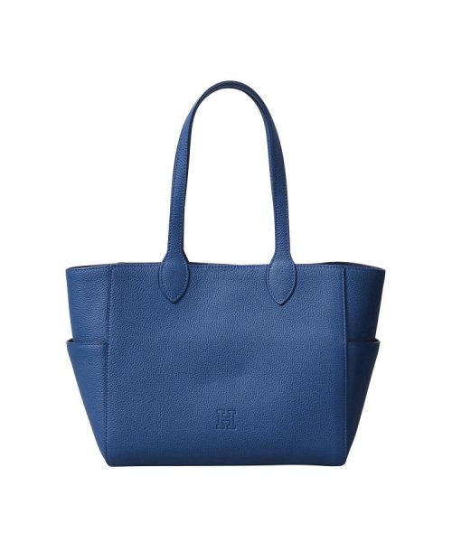 【ヴァローレ】レザートートバッグ M 本革 ヴァローレ