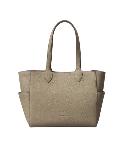 【ヴァローレ】レザートートバッグ M 本革 ヴァローレ