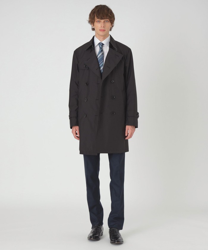 コート|ブラックレーベル・クレストブリッジ(BLACK LABEL コート|ブラックレーベル・クレストブリッジ(BLACK LABEL