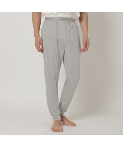 Calvin Klein(カルバンクライン)/カルバンクライン パンツ ウルトラソフト モダン グレー メンズ CALVIN KLEIN NM2235 050/その他