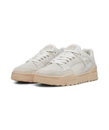 PUMA(プーマ)/ユニセックス スリップストリーム エクストリーム アース スニーカー/WARMWHITE-VAPORGRAY-CASHEW