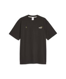 PUMA(プーマ)/メンズ NO.1 ロゴ セレブレーション Tシャツ/PUMABLACK