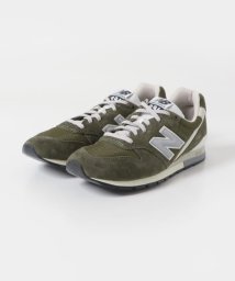 URBAN RESEARCH Sonny Label/NEW BALANCE　CM996/505684765