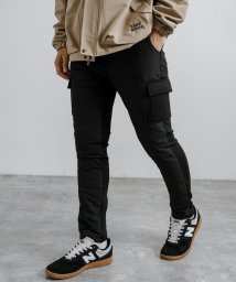 Rocky Monroe/ダウンパンツ スキニー カーゴパンツ カジュアル キレイめ シンプル ストリート アウトドア スポーツ 仕事着 通勤 通学 ゴルフ ルームウェア メンズ レディ/505685161