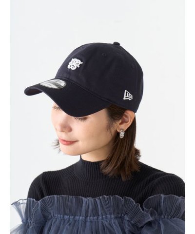 【SNIDEL|NEW ERA(R)】コラボキャップ