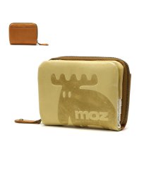 moz/モズ 財布 moz 二つ折り財布 Elk ウォレット スウェーデン ZNWE－86000/502896335