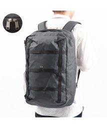 CIE/CIE リュック シー 2WAY バックパック GRID3 2WAY BACKPACK－02 ブリーフケース A3 通勤 通学 ビジネス 日本製 032059/504014170