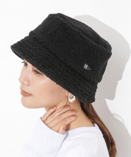 Healthknit/別注ペナント刺繍ボアハット 人気・おすすめ｜省スペース設計・旅行向けにおすすめ お得商品 プライバシー配送 翌日お届け対応