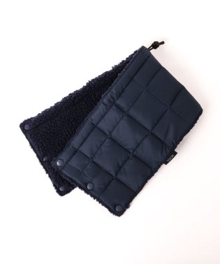 NOLLEY’S goodman/【TAION/タイオン】R/S DOWN NECK WARMER/505491194