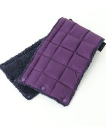 NOLLEY’S goodman/【TAION/タイオン】R/S DOWN NECK WARMER/505491194