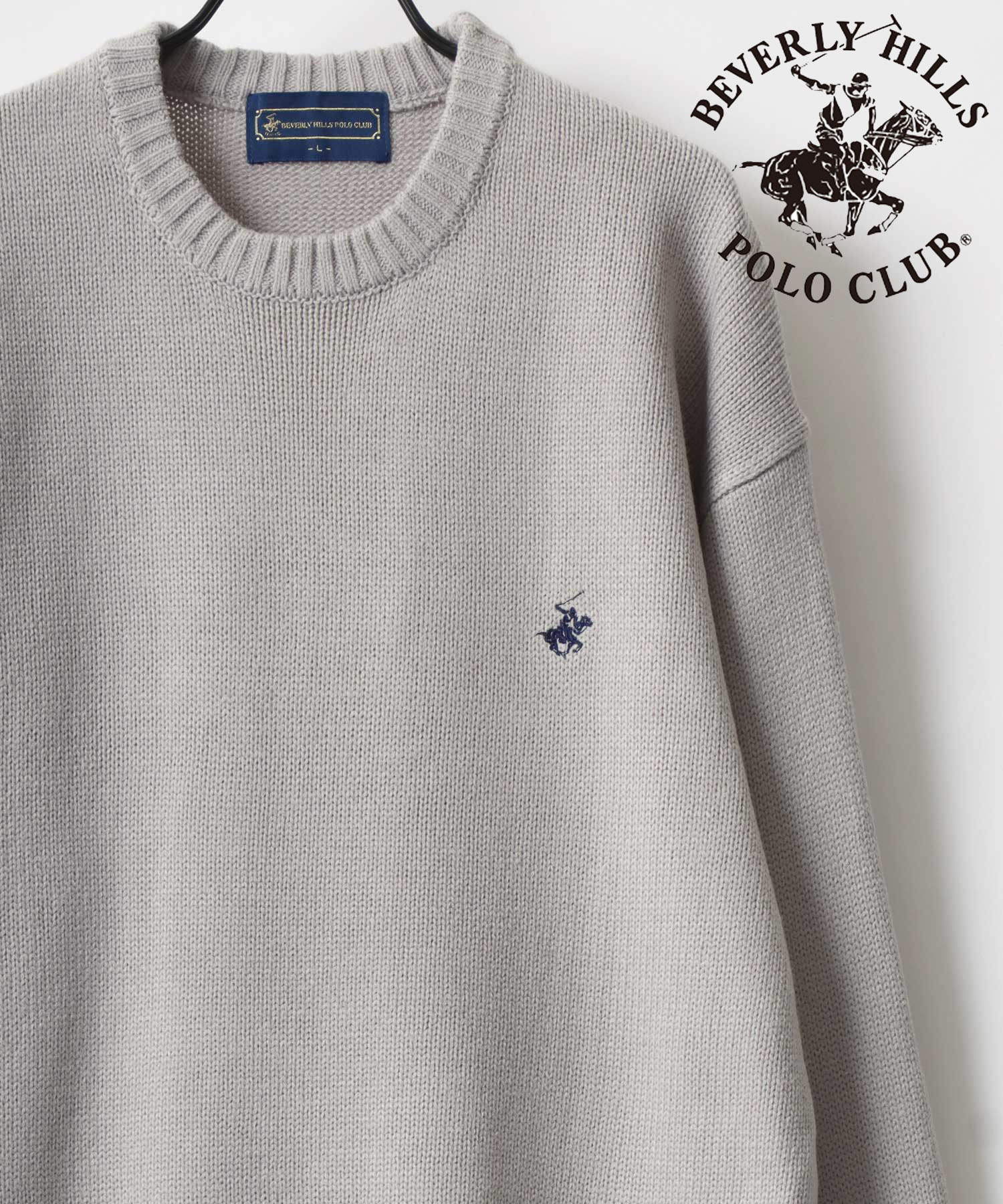 最高級のスーパー 古着好きに！OLD Polo Club 刺繍 デザインジャケット