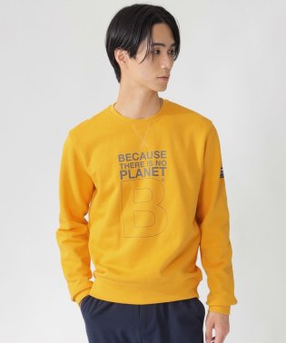 ECOALF MEN/GREAT B スウェット プルオーバー / GREAT B SWEATSHIRT MAN/505634764