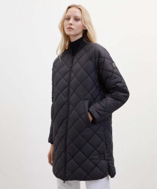 ECOALF WOMEN/MONTGO キルテッド コート / MONTGO COAT WOMAN/505641428