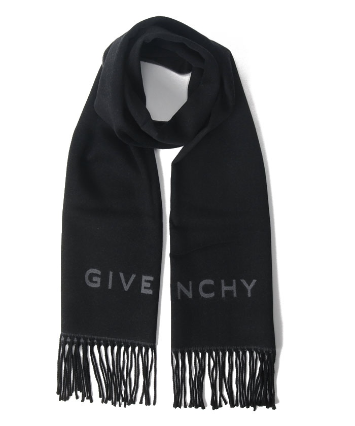 GIVENCHY   ジバンシー　マフラー