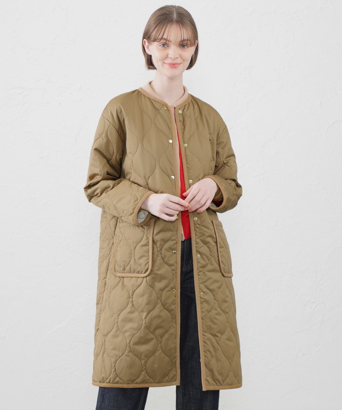 MACKINTOSH PHILOSOPHY マッキントッシュフィロソフィーアウタ MACKINTOSH PHILOSOPHY GREY LABEL | PICK UP ITEM 2024 AUTUMN