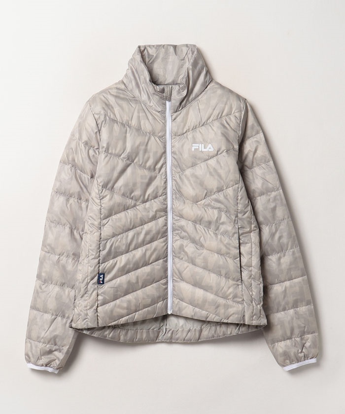 フィラゴルフ(レディース)(FILA GOLF) |【ゴルフ】マットタフタ