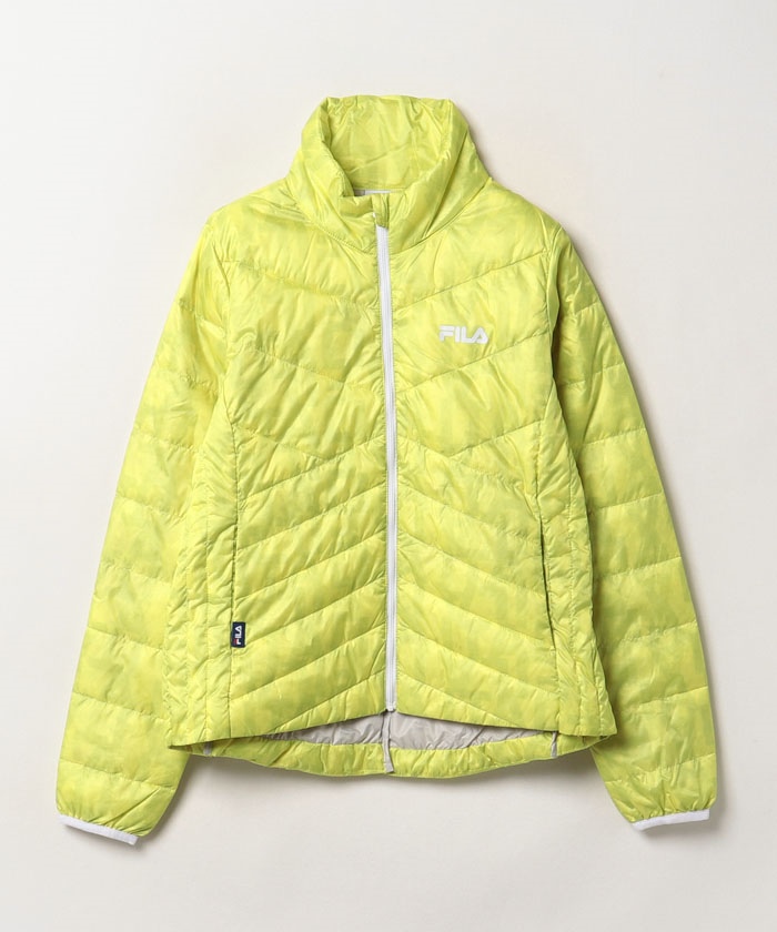 フィラゴルフ(レディース)(FILA GOLF) |【ゴルフ】マットタフタ