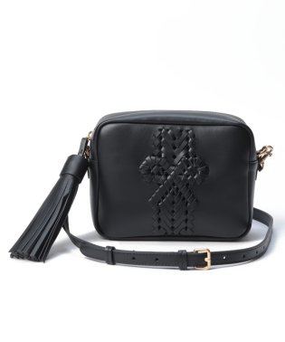 ANYA HINDMARCH/【ANYAHINDMARCH】アニヤハインドマーチ　ショルダーバッグ 137393/505662251