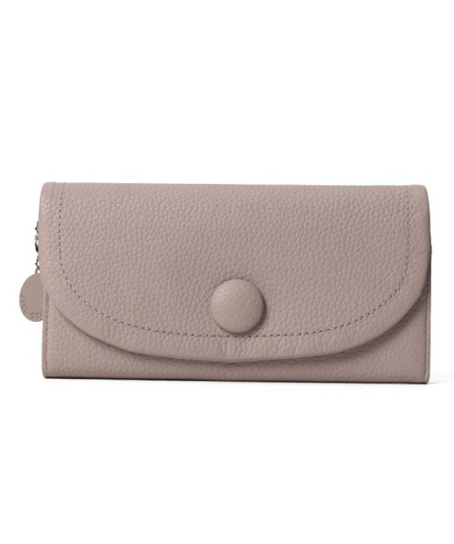 ルナティ フラップロングウォレット(505675321) ジルスチュアート（ウォレット）(JILLSTUART(WALLET