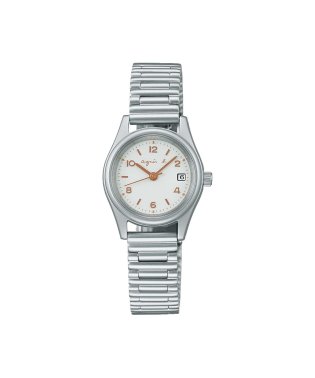 agnes b. FEMME/LM01 WATCH FCSD705 時計 ソーラー 限定モデル/505682018