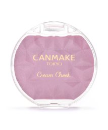 CANMAKE/キャンメイク　クリームチーク（パールタイプ）Ｐ０５/505684650