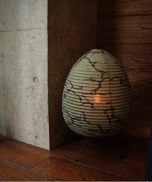 MANASTASH(マナスタッシュ)/MANASTASH/マナスタッシュ/LITHIUM CHOCHIN LAMP FOR GIFU/サンド4